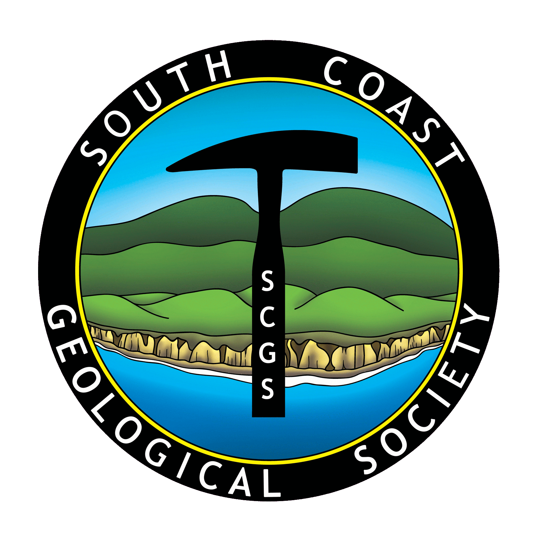 About SCGS South Coast Geological Society